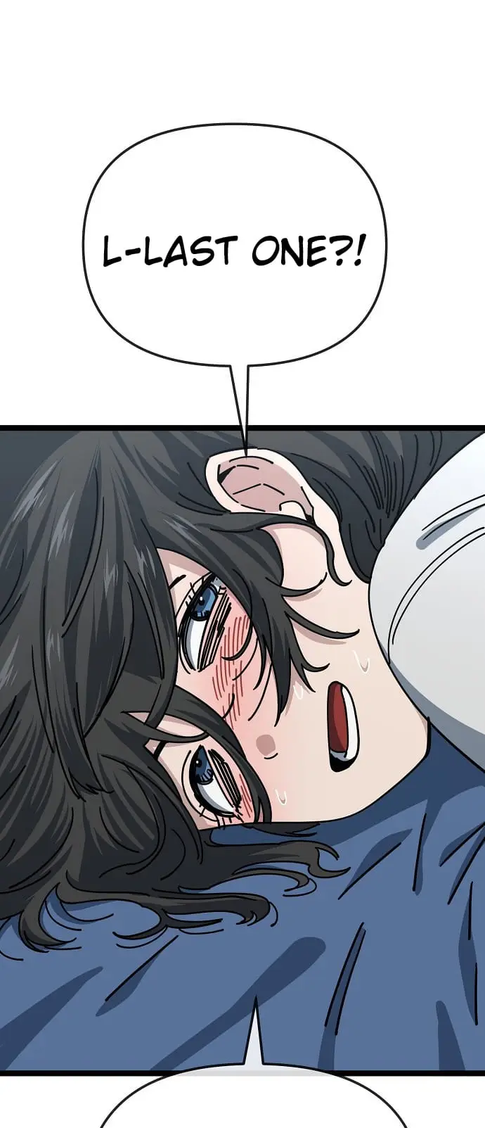 Read Unemployed Gye Baek soon Manga Online