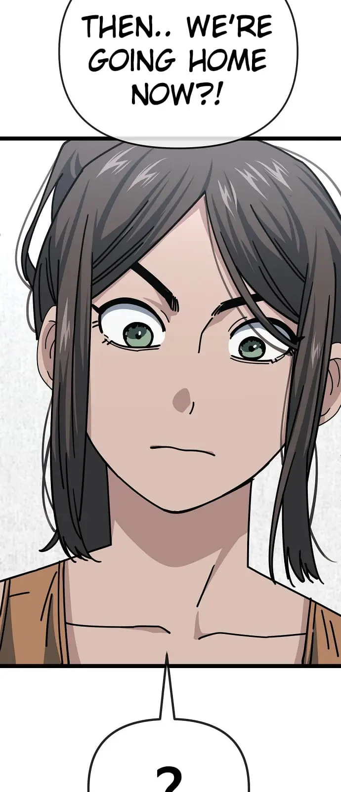 Read Unemployed Gye Baek soon Manga Online