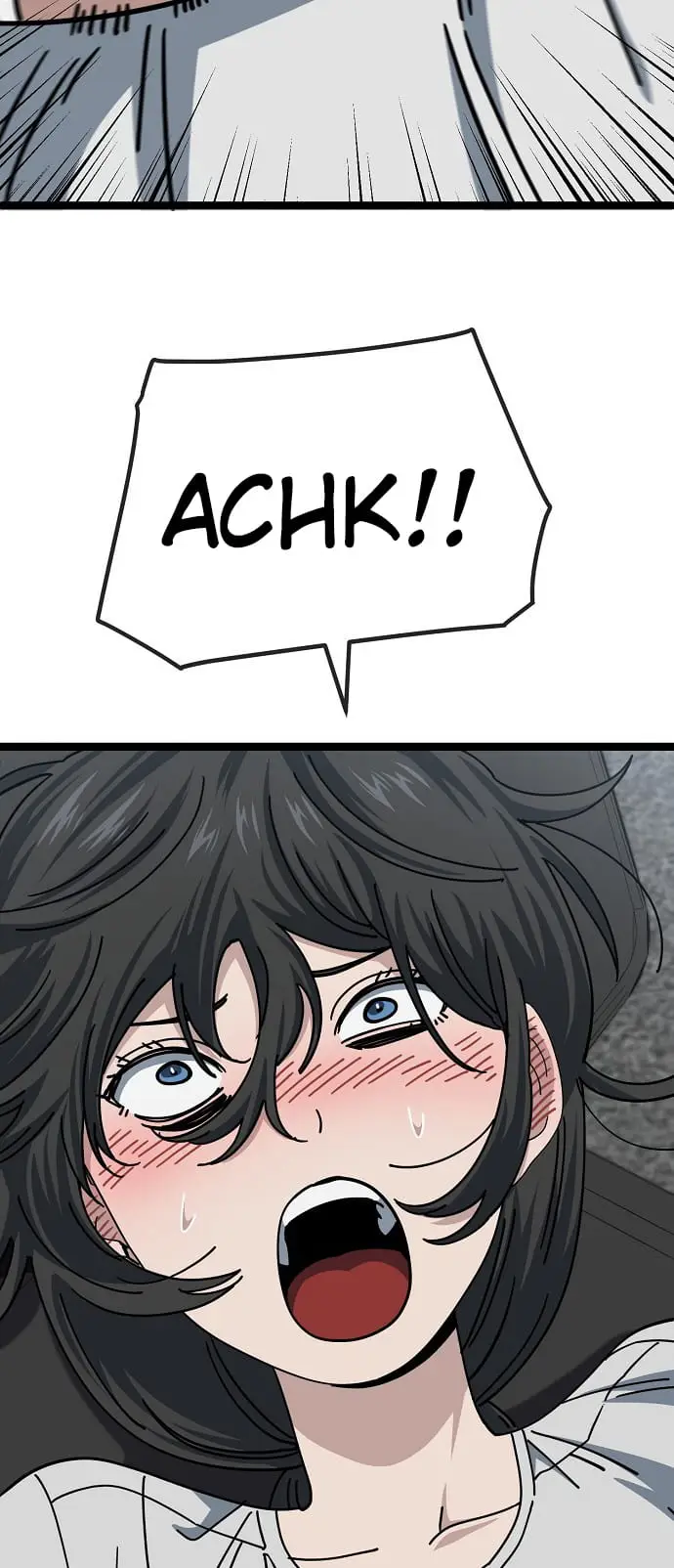 Read Unemployed Gye Baek soon Manga Online