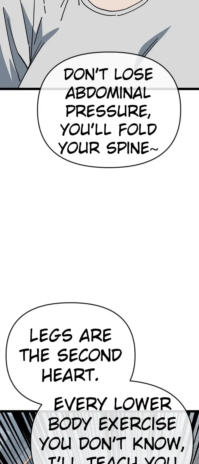 Read Unemployed Gye Baek soon Manga Online