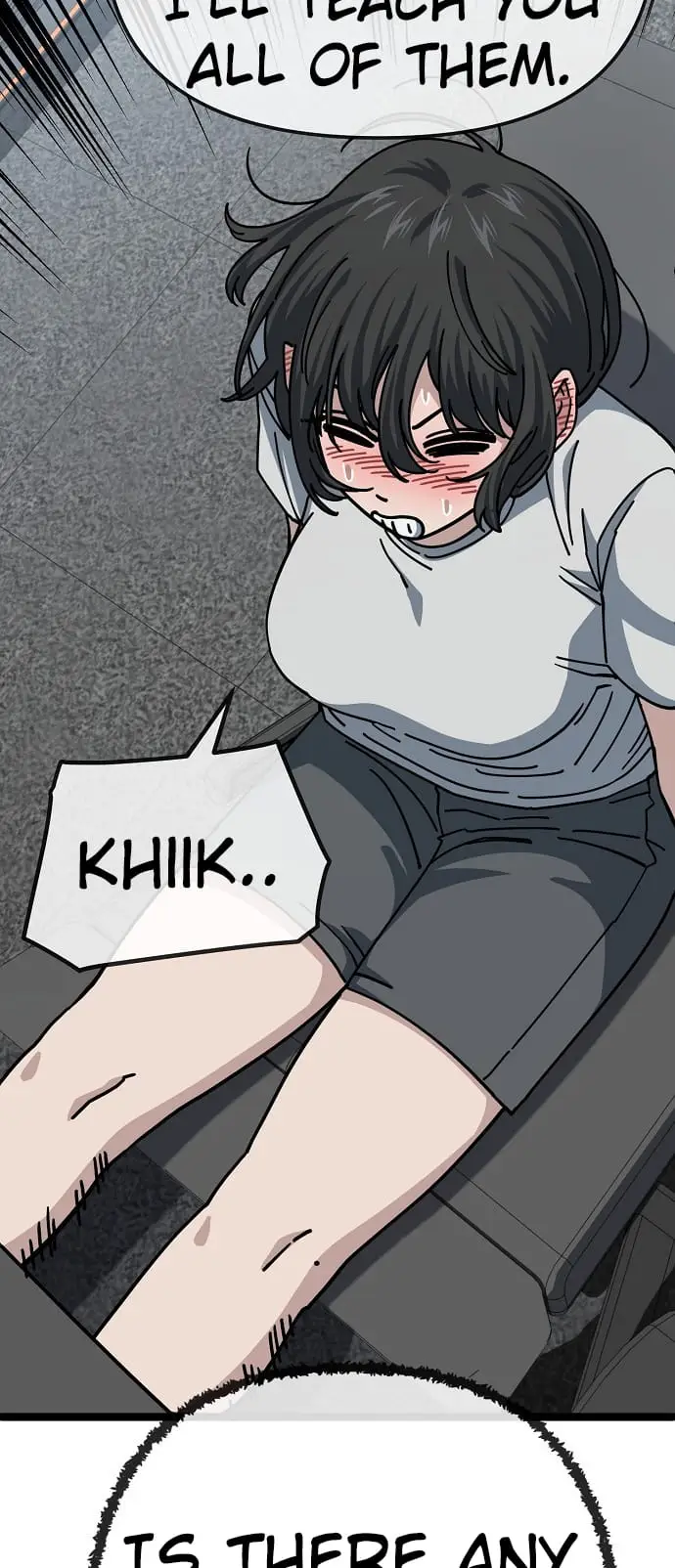 Read Unemployed Gye Baek soon Manga Online