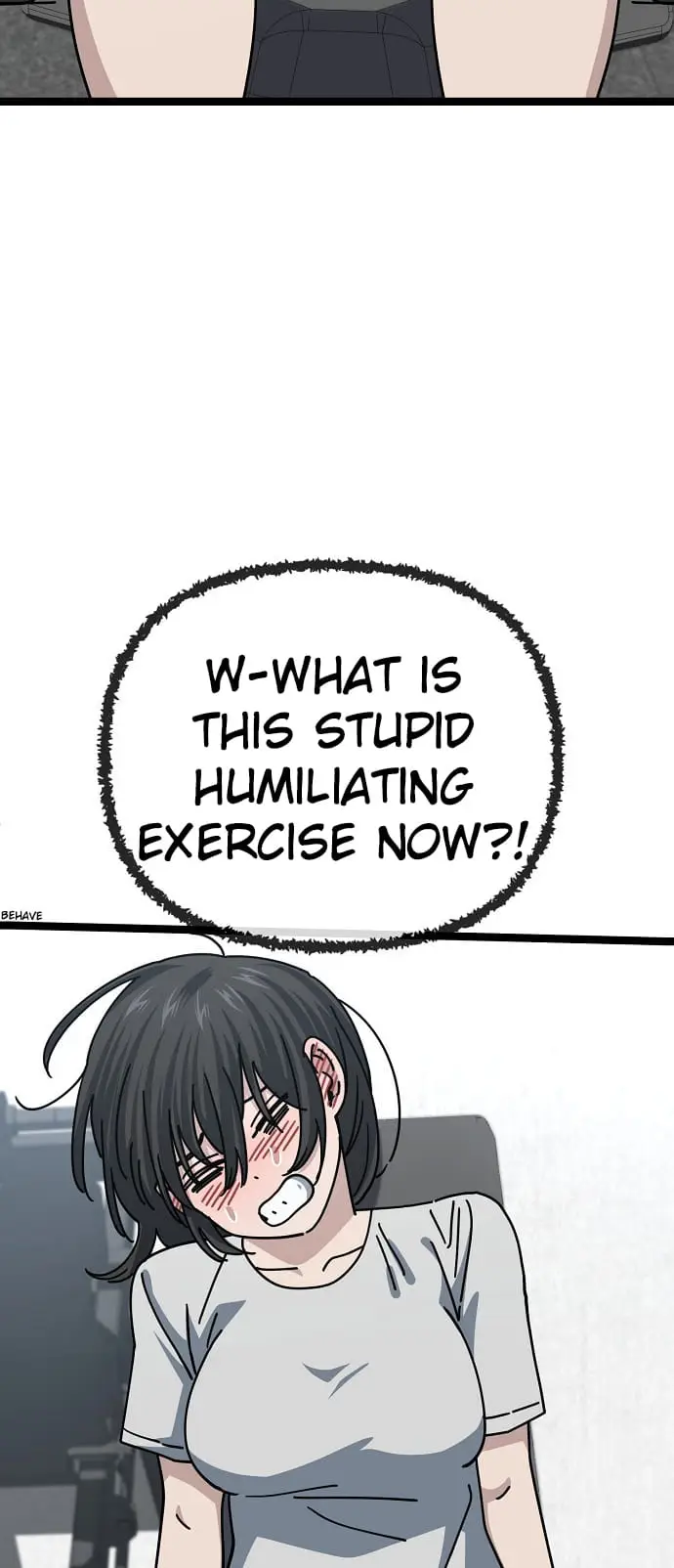 Read Unemployed Gye Baek soon Manga Online