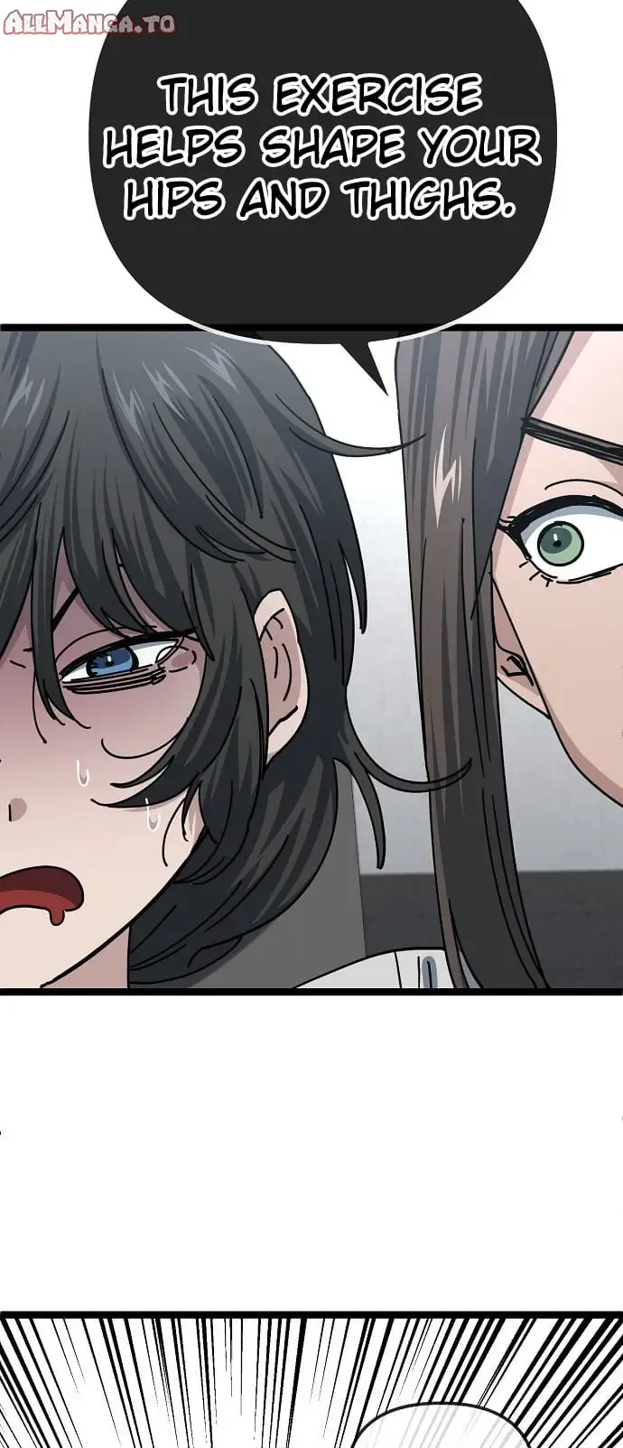 Read Unemployed Gye Baek soon Manga Online