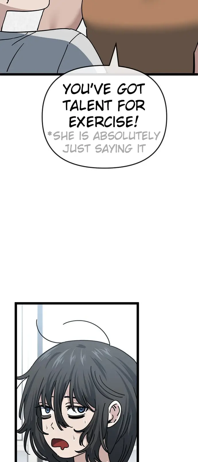 Read Unemployed Gye Baek soon Manga Online