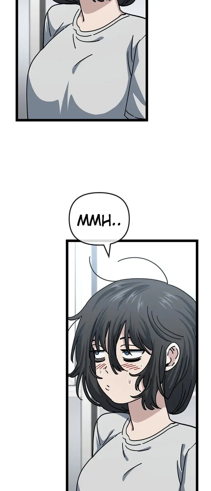 Read Unemployed Gye Baek soon Manga Online