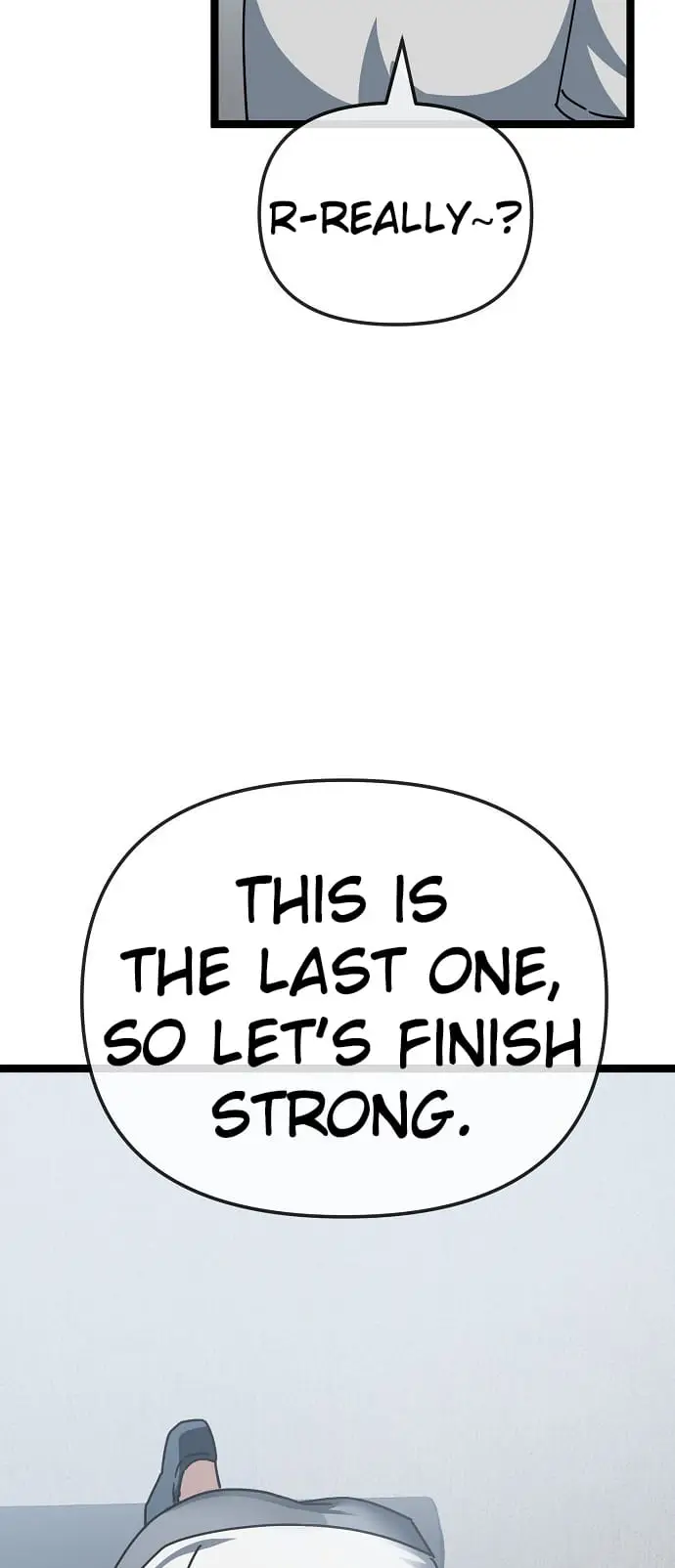 Read Unemployed Gye Baek soon Manga Online