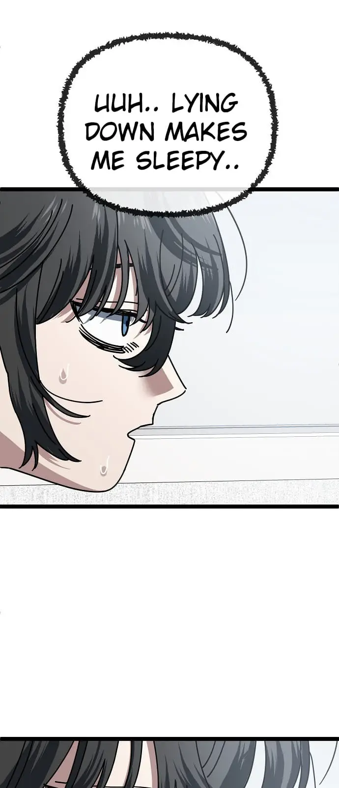 Read Unemployed Gye Baek soon Manga Online