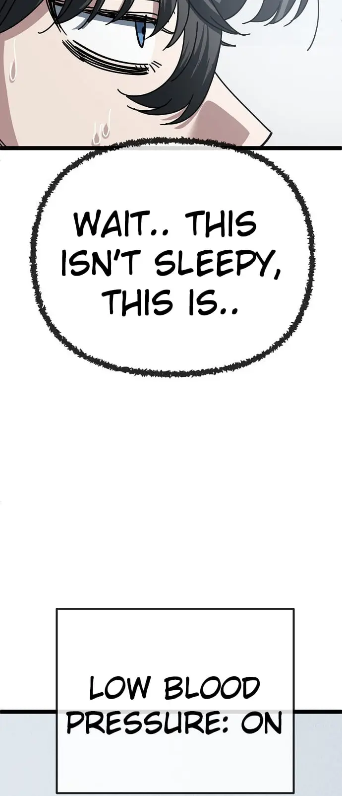 Read Unemployed Gye Baek soon Manga Online