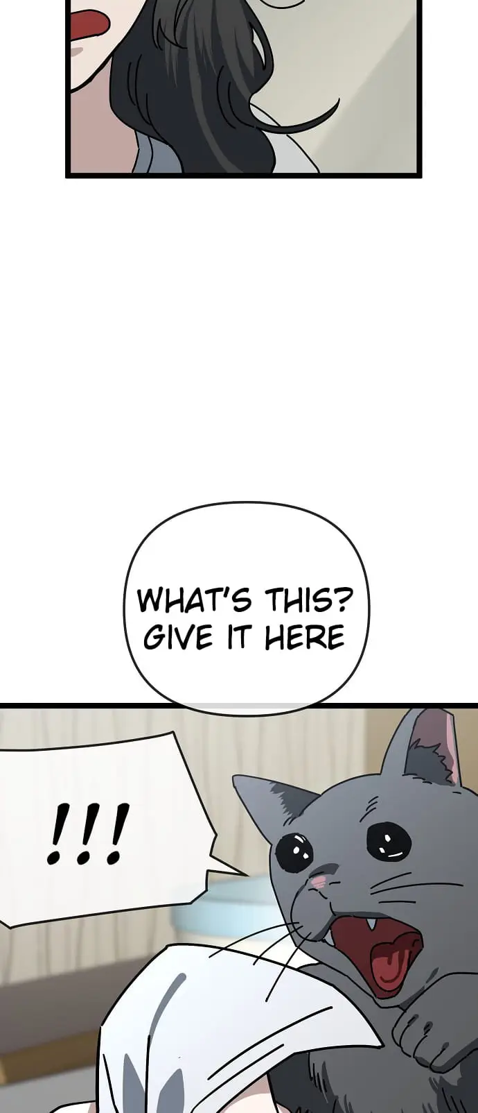 Read Unemployed Gye Baek soon Manga Online