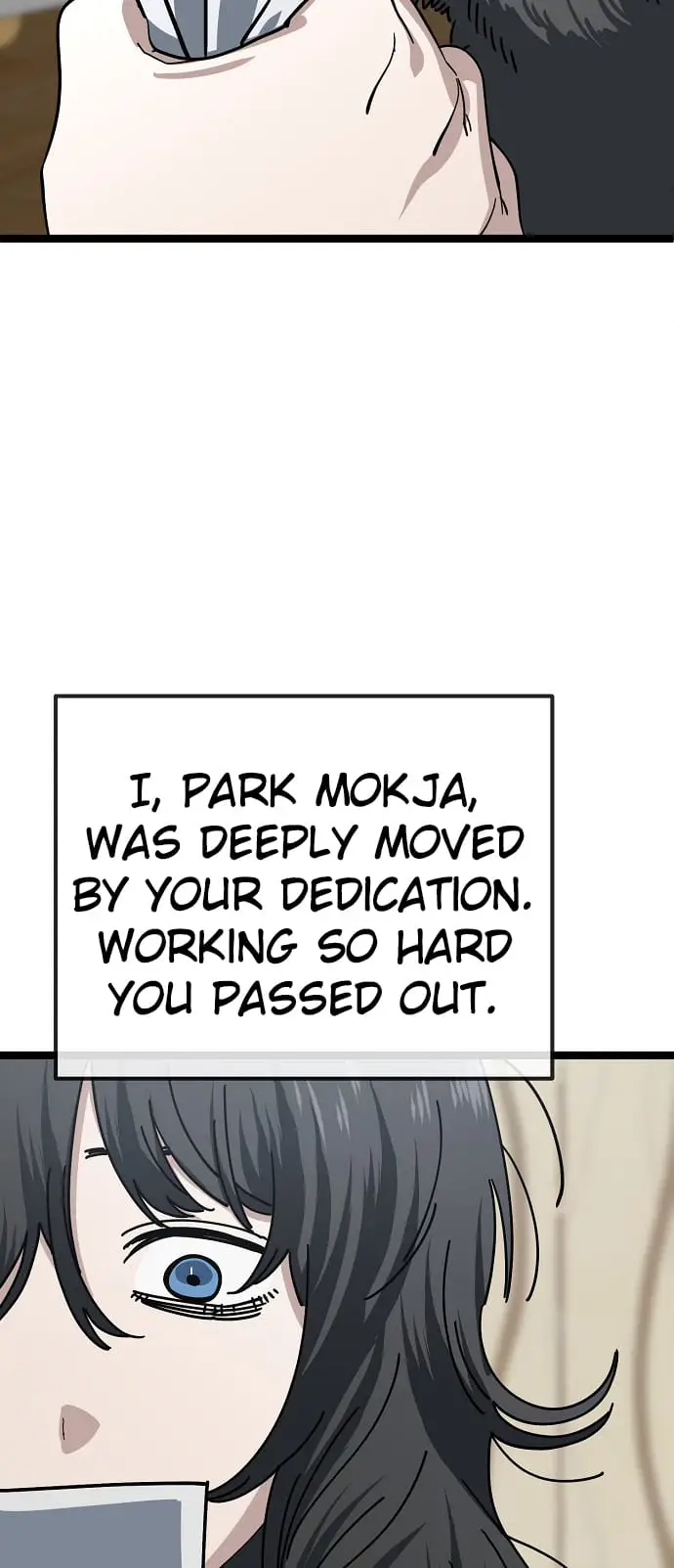 Read Unemployed Gye Baek soon Manga Online