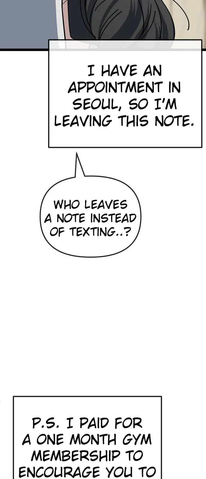 Read Unemployed Gye Baek soon Manga Online