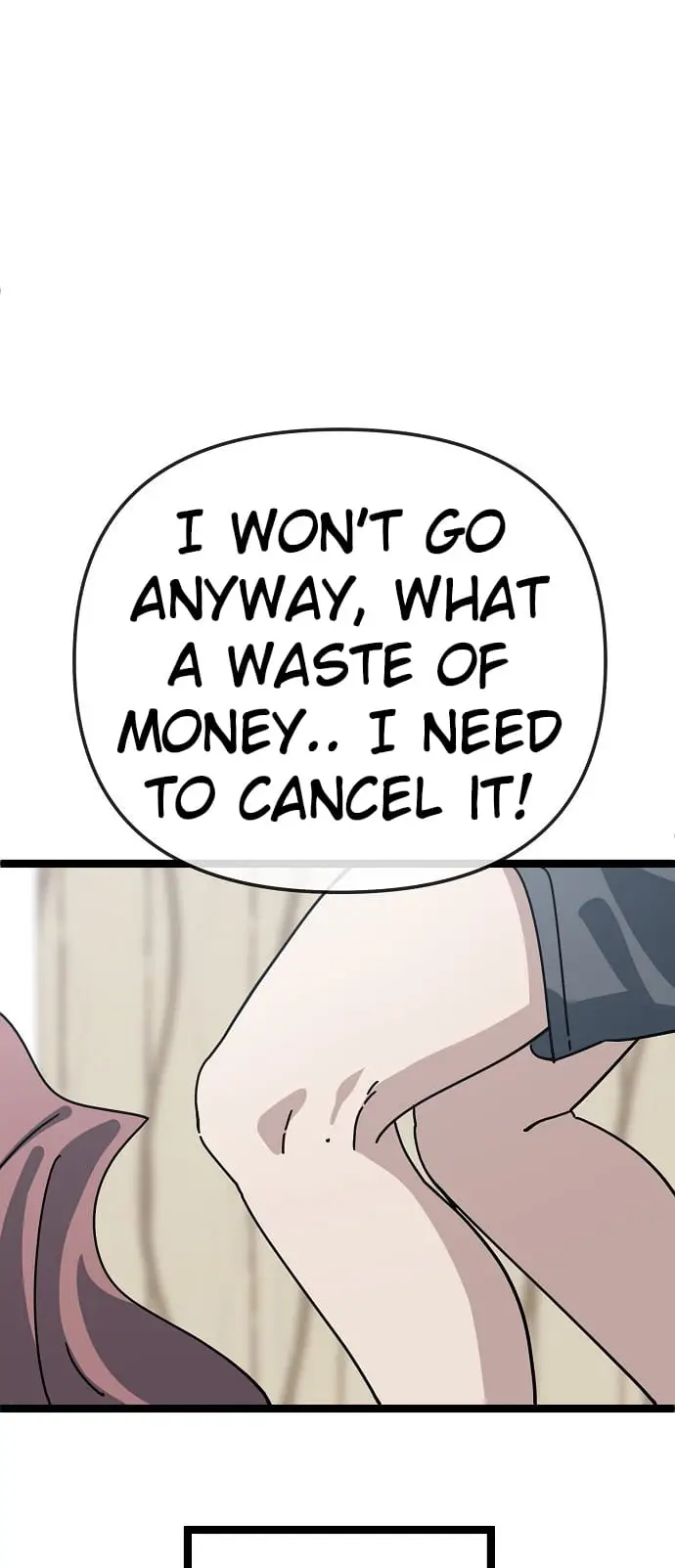 Read Unemployed Gye Baek soon Manga Online