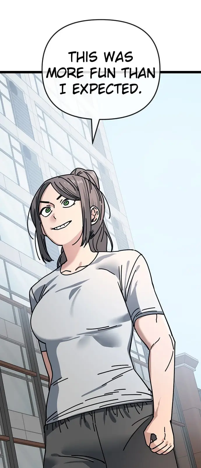 Read Unemployed Gye Baek soon Manga Online