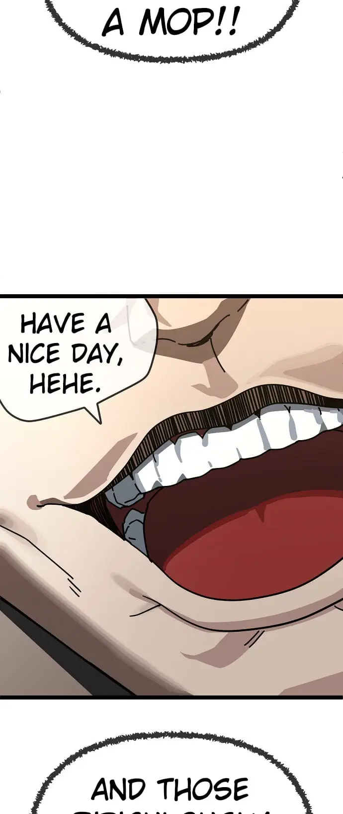 Read Unemployed Gye Baek soon Manga Online