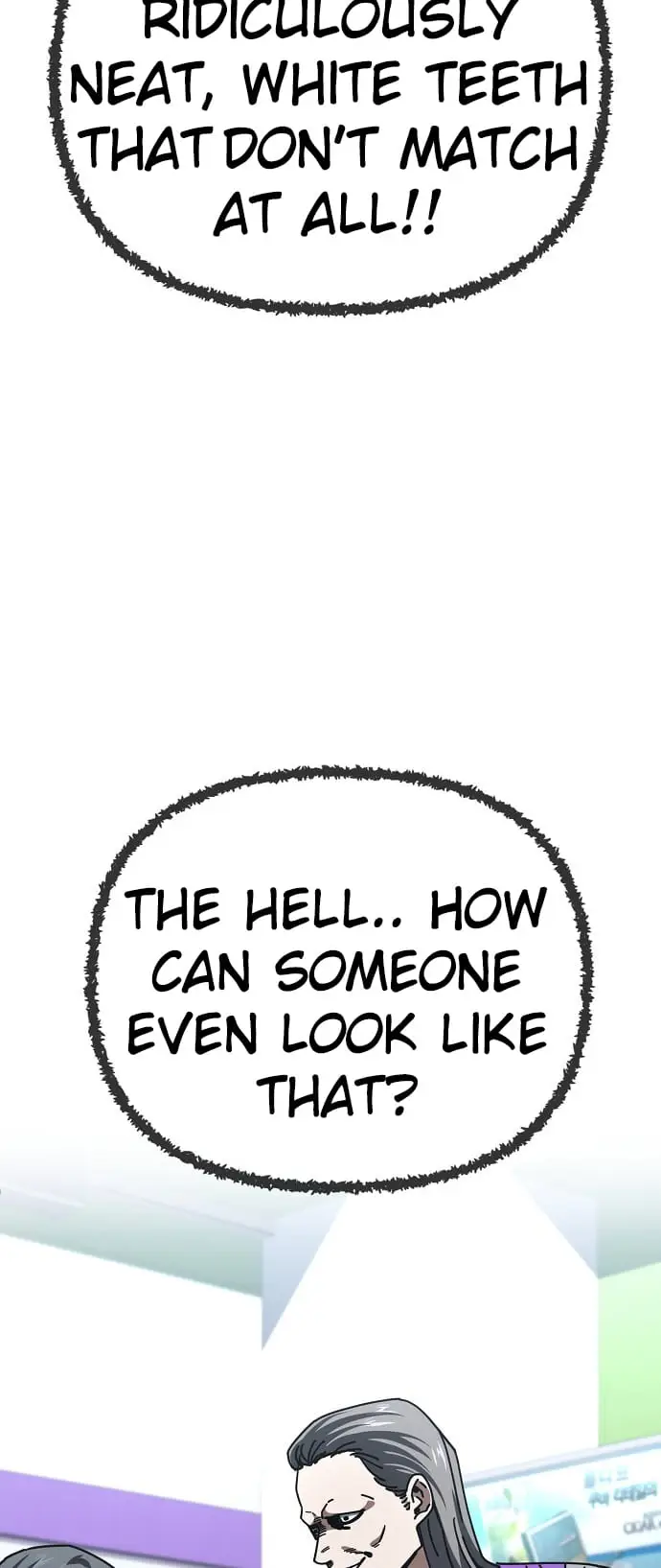 Read Unemployed Gye Baek soon Manga Online