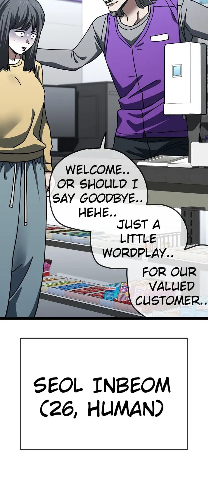 Read Unemployed Gye Baek soon Manga Online