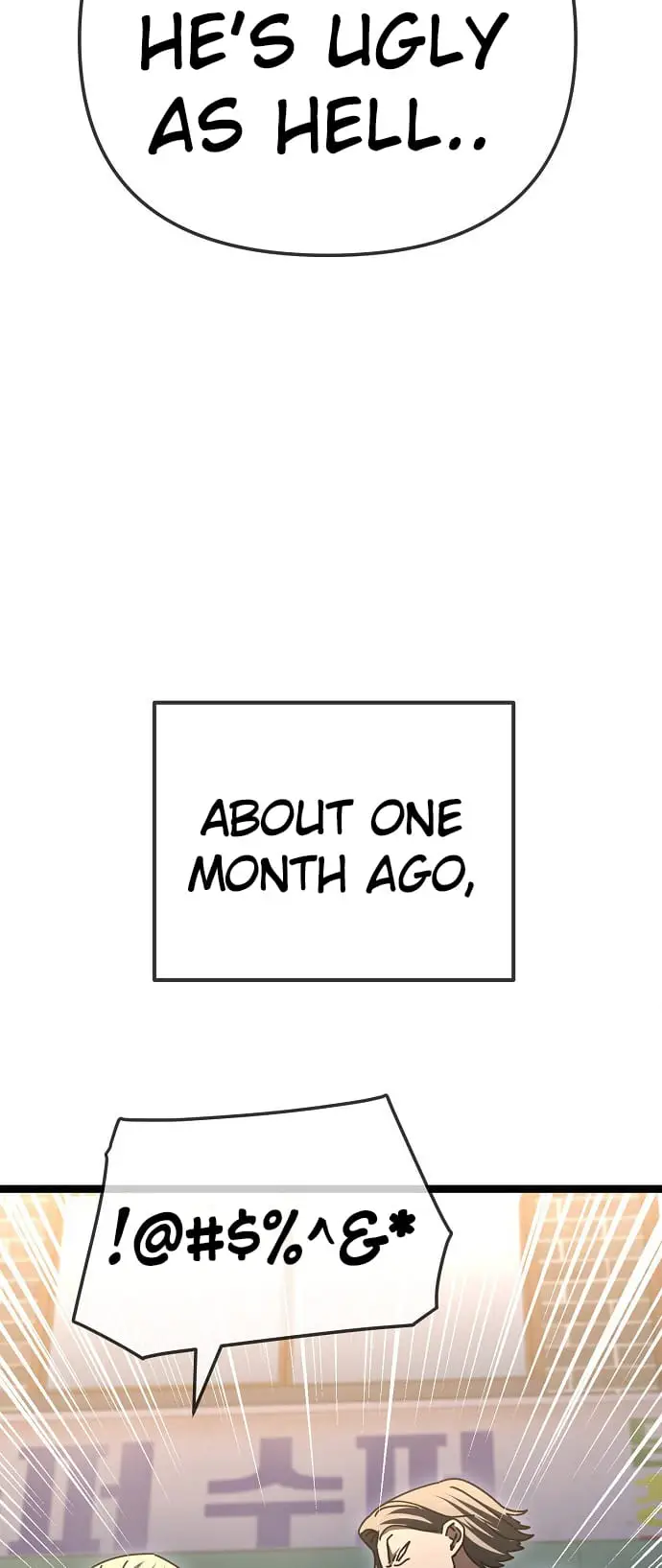 Read Unemployed Gye Baek soon Manga Online