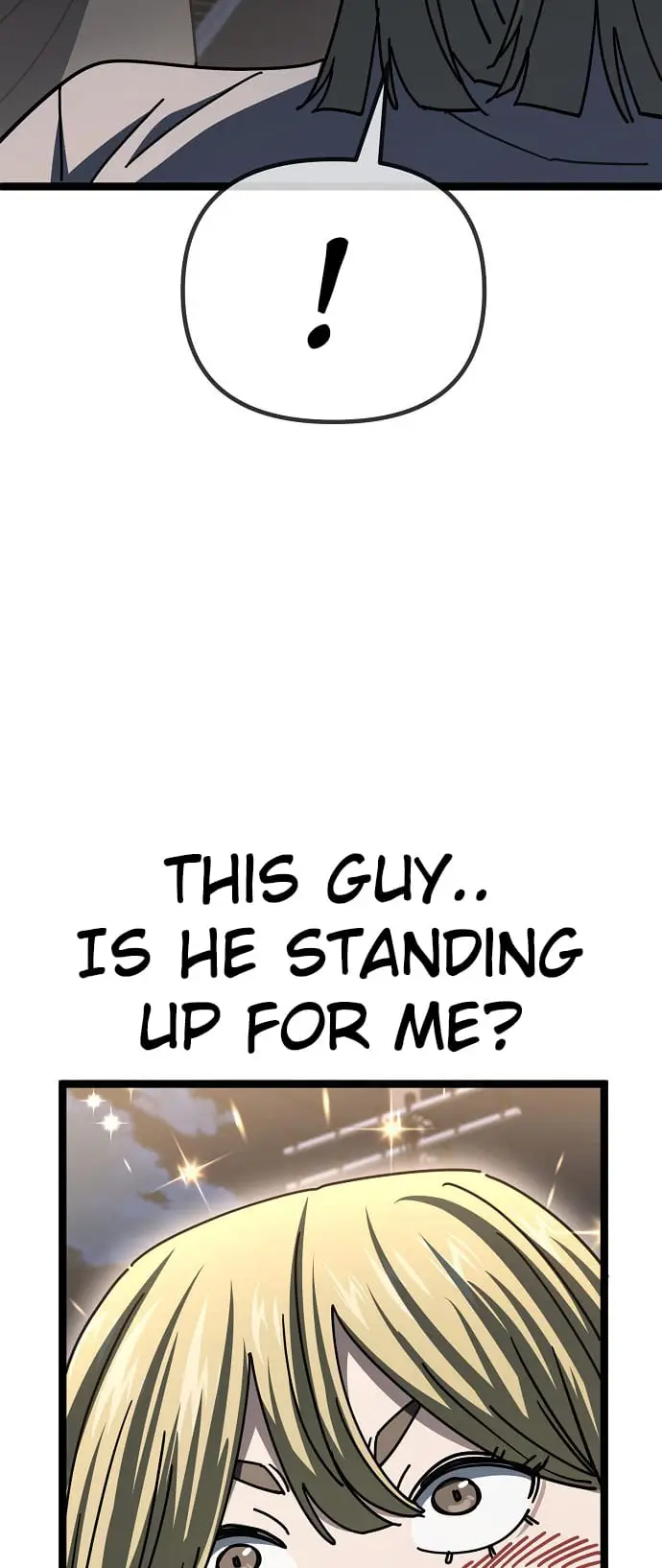 Read Unemployed Gye Baek soon Manga Online