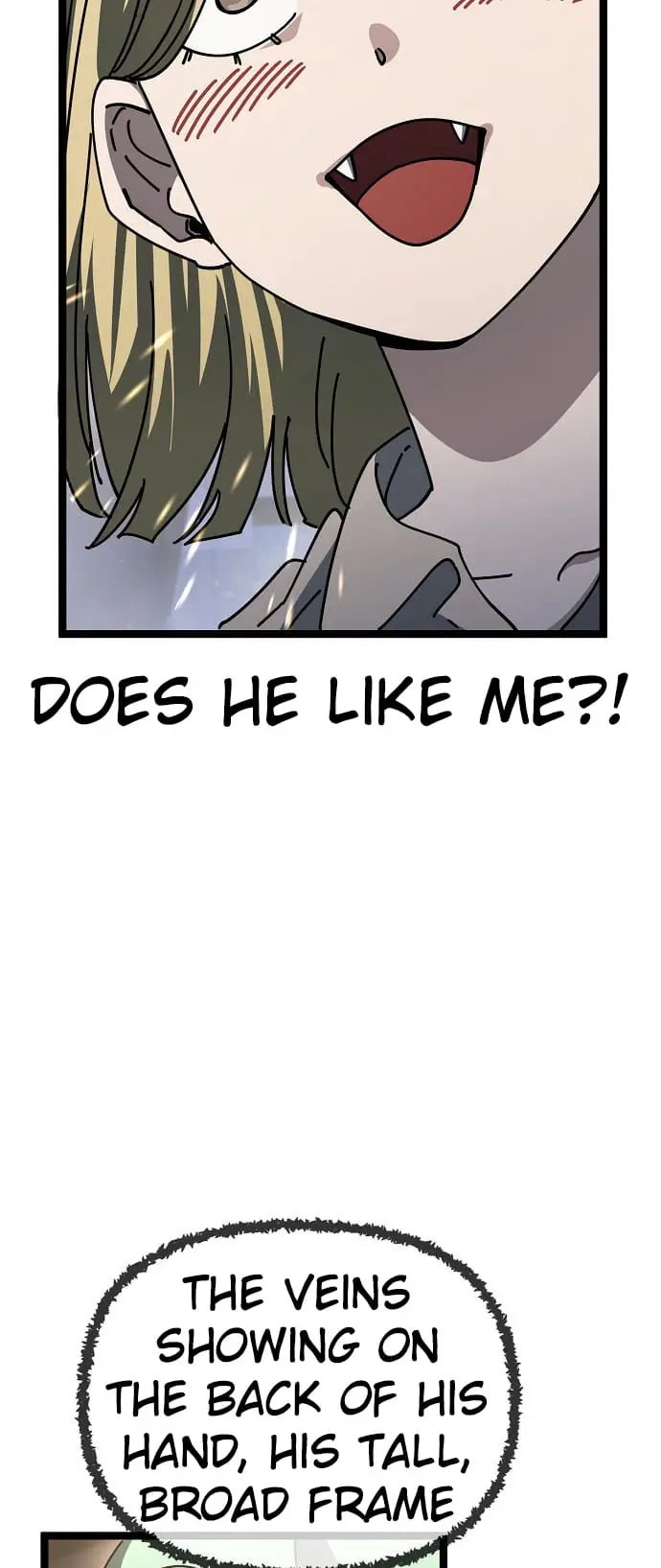 Read Unemployed Gye Baek soon Manga Online