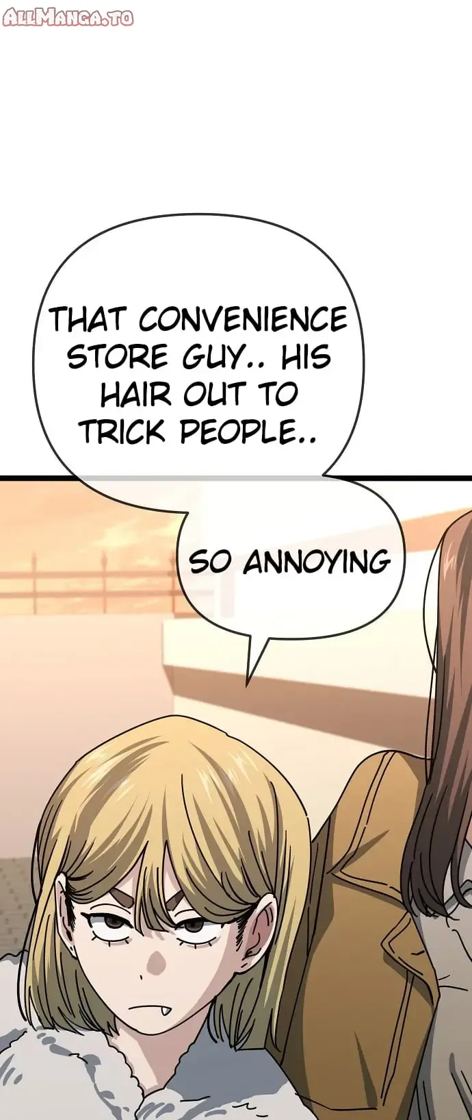 Read Unemployed Gye Baek soon Manga Online