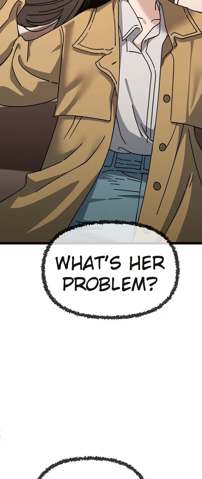 Read Unemployed Gye Baek soon Manga Online