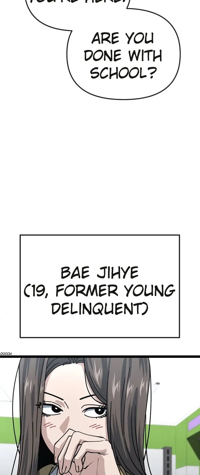 Read Unemployed Gye Baek soon Manga Online