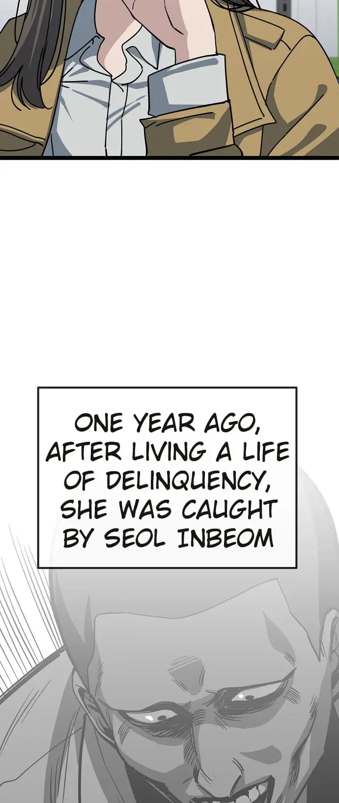 Read Unemployed Gye Baek soon Manga Online