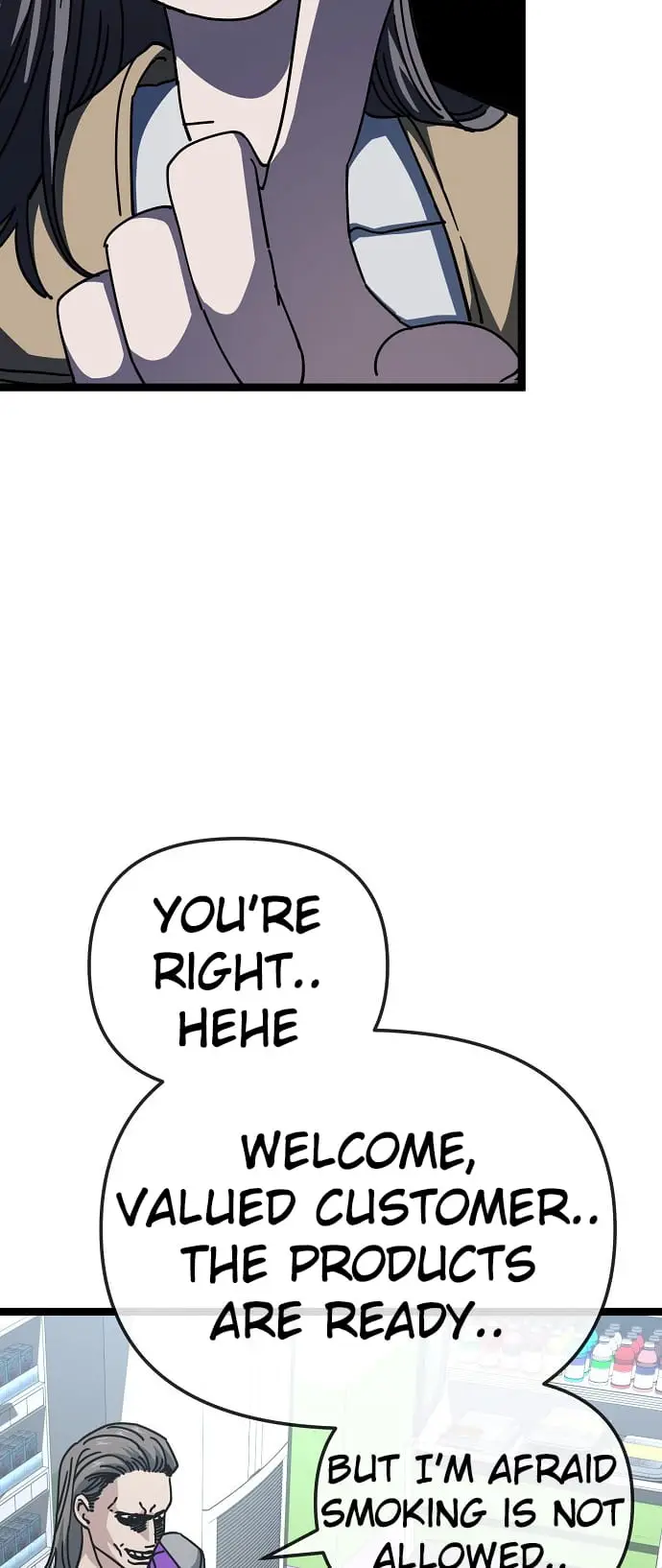 Read Unemployed Gye Baek soon Manga Online