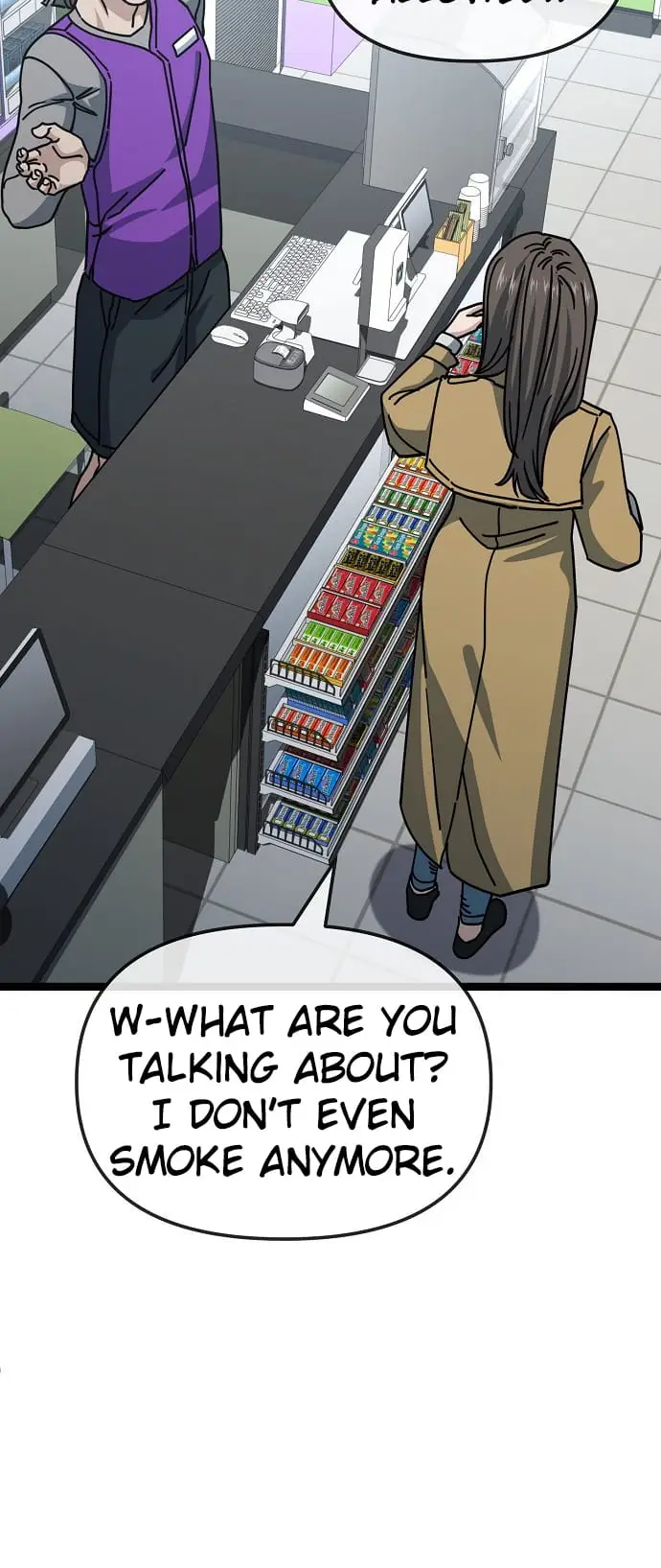 Read Unemployed Gye Baek soon Manga Online