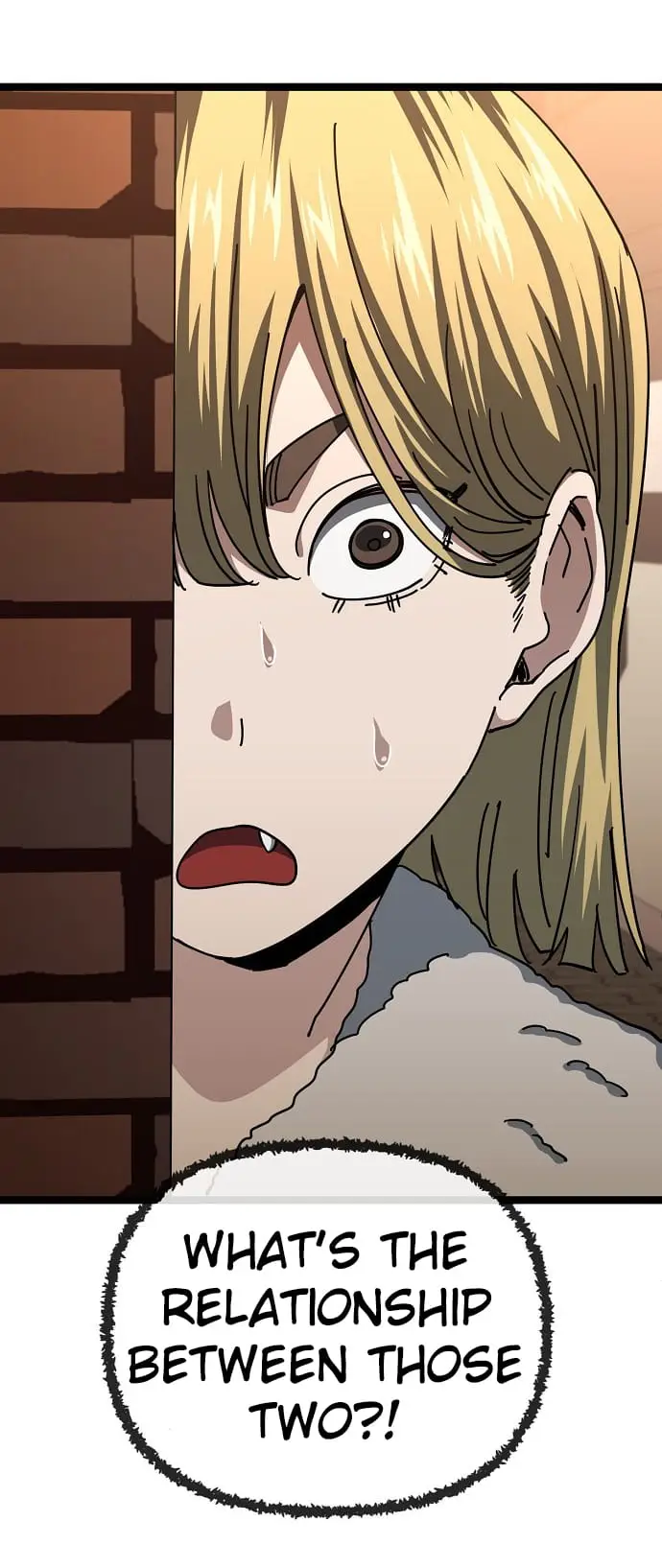 Read Unemployed Gye Baek soon Manga Online