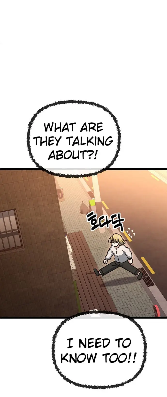 Read Unemployed Gye Baek soon Manga Online