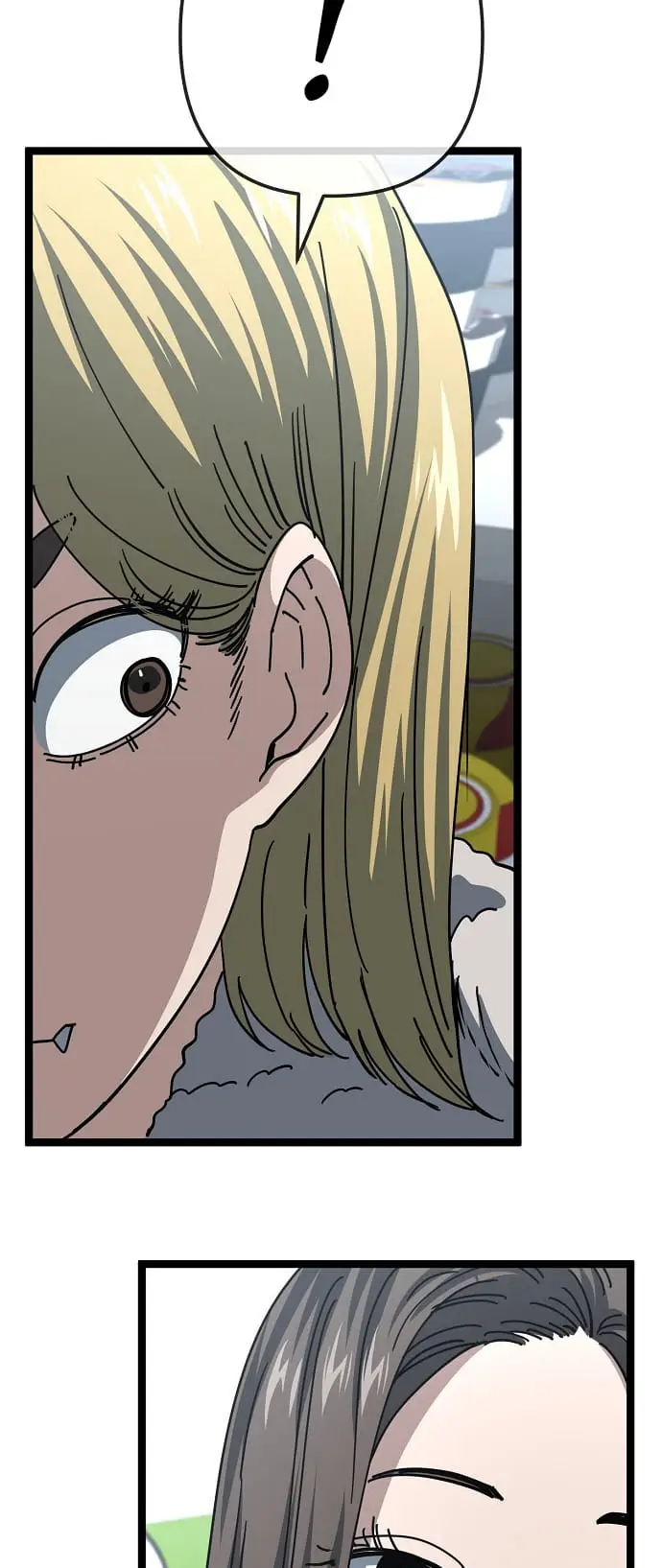 Read Unemployed Gye Baek soon Manga Online