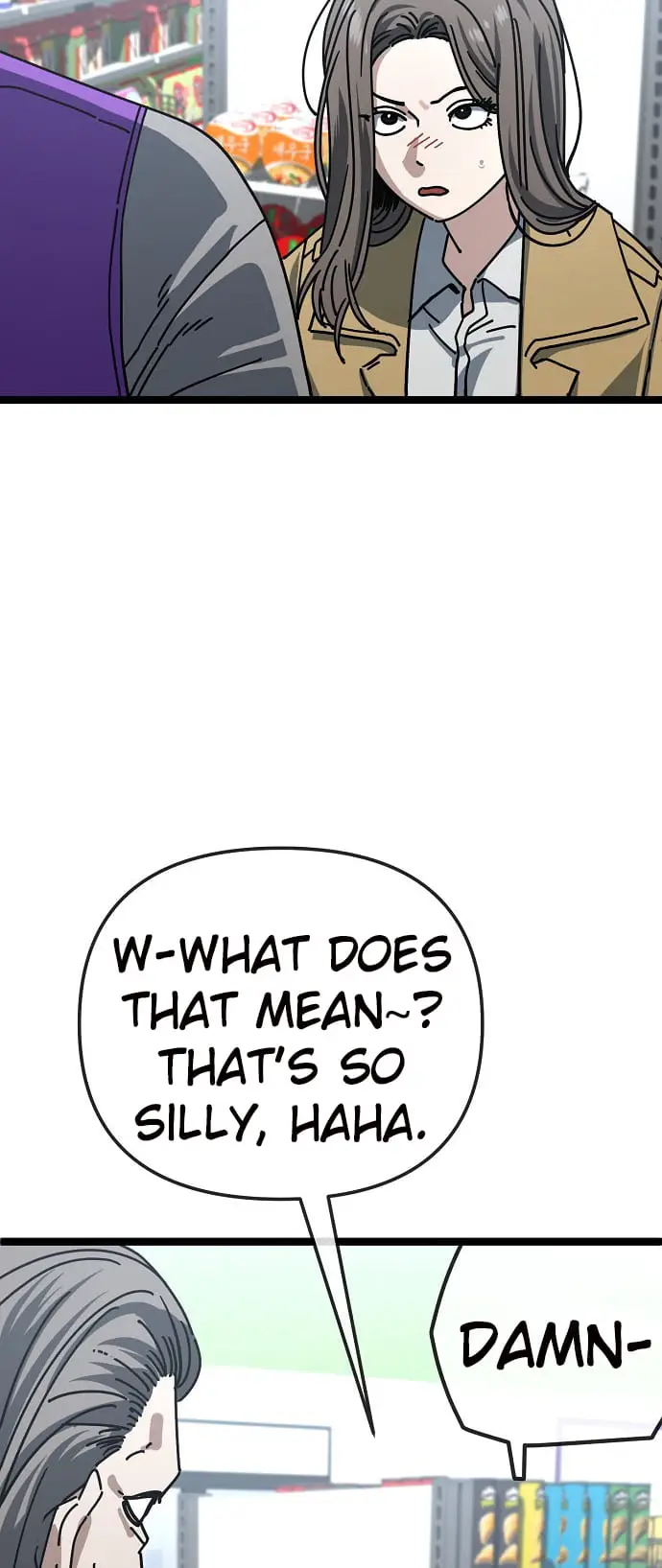 Read Unemployed Gye Baek soon Manga Online