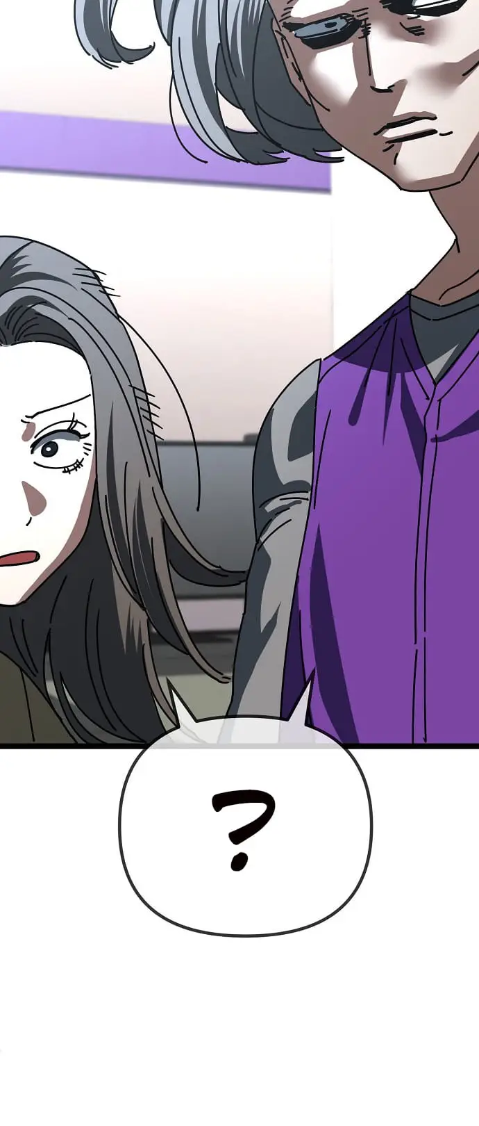 Read Unemployed Gye Baek soon Manga Online