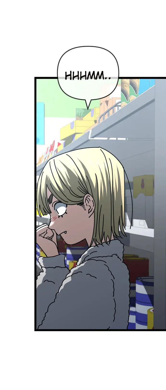 Read Unemployed Gye Baek soon Manga Online