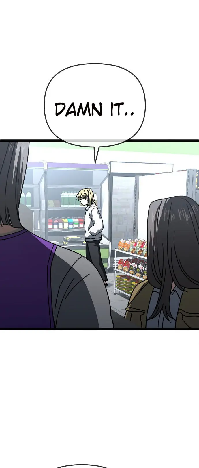 Read Unemployed Gye Baek soon Manga Online