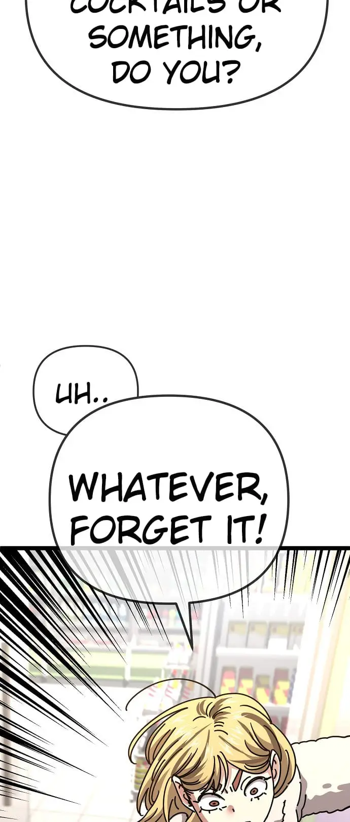 Read Unemployed Gye Baek soon Manga Online