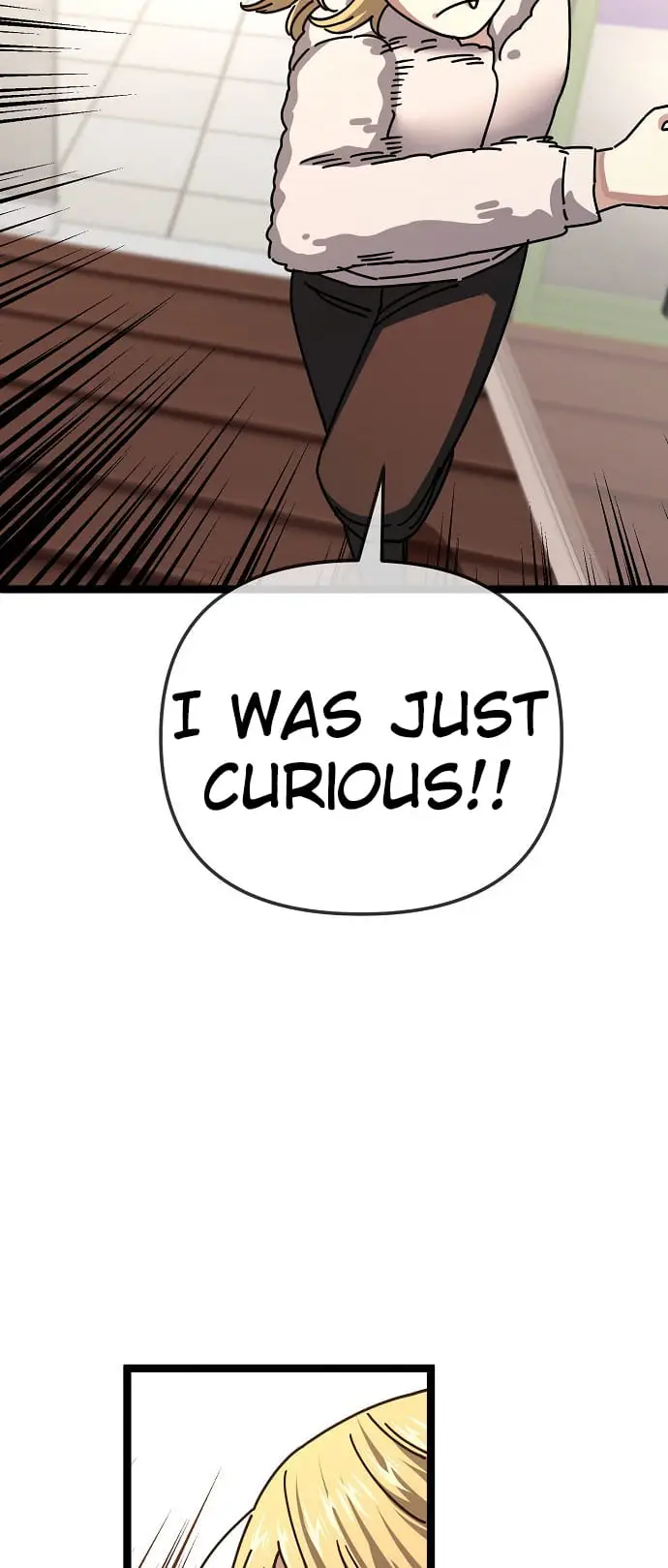 Read Unemployed Gye Baek soon Manga Online