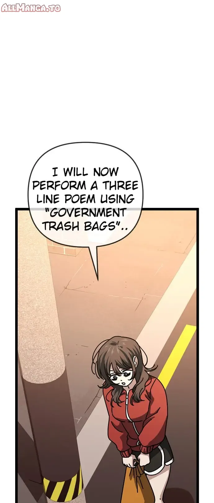 Read Unemployed Gye Baek soon Manga Online