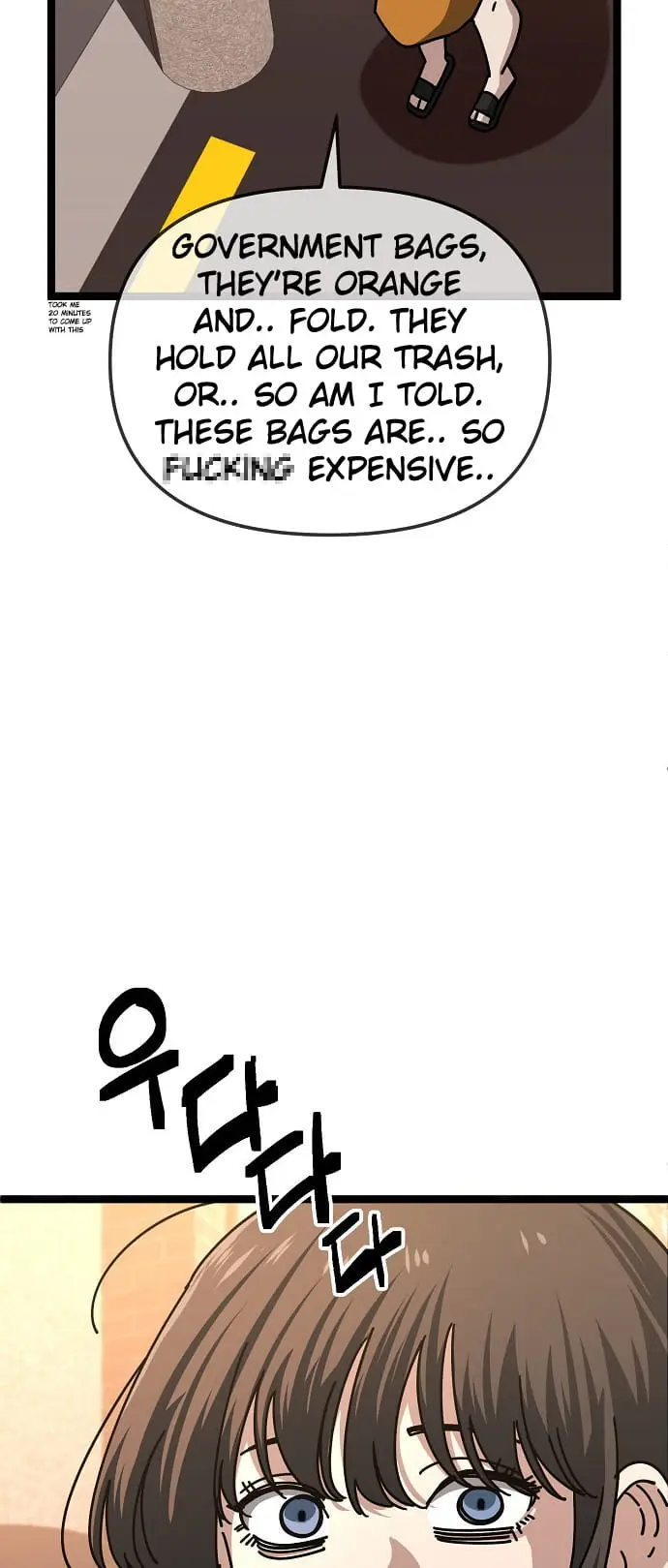 Read Unemployed Gye Baek soon Manga Online