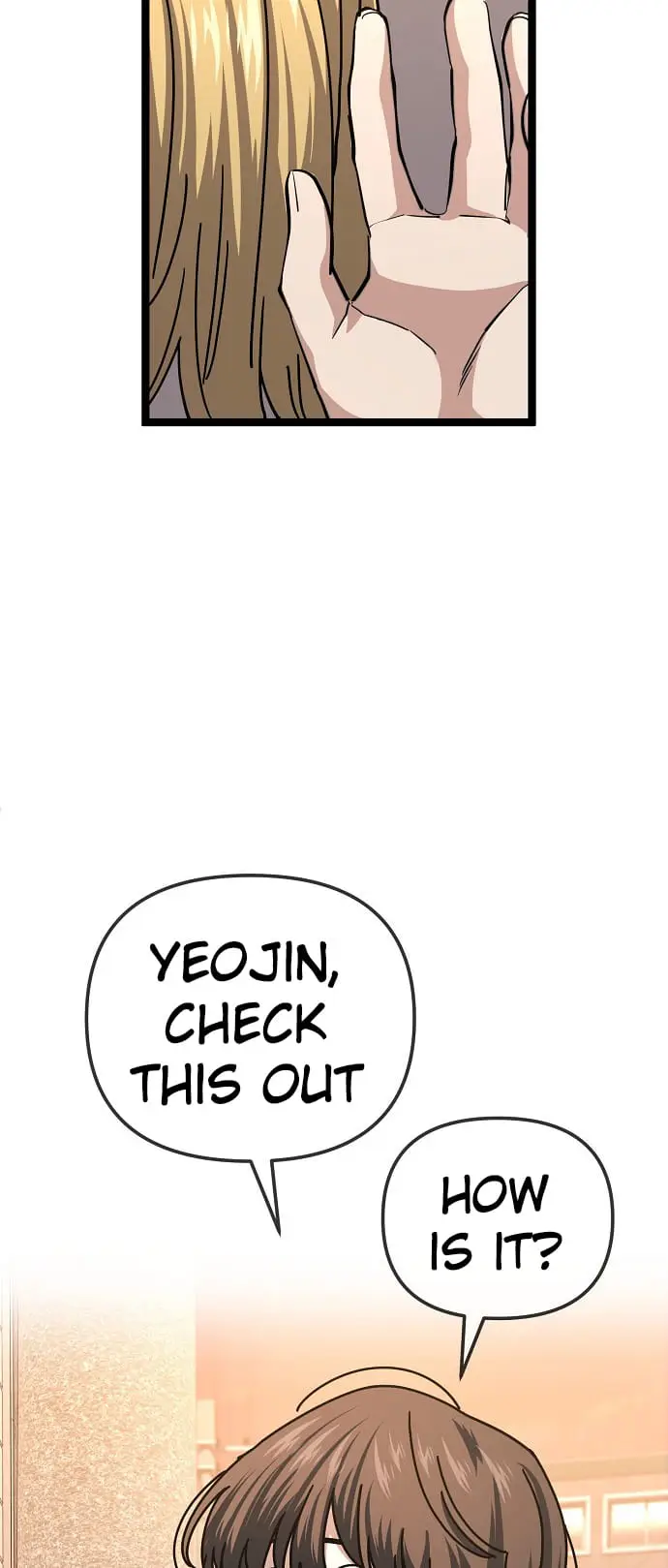 Read Unemployed Gye Baek soon Manga Online