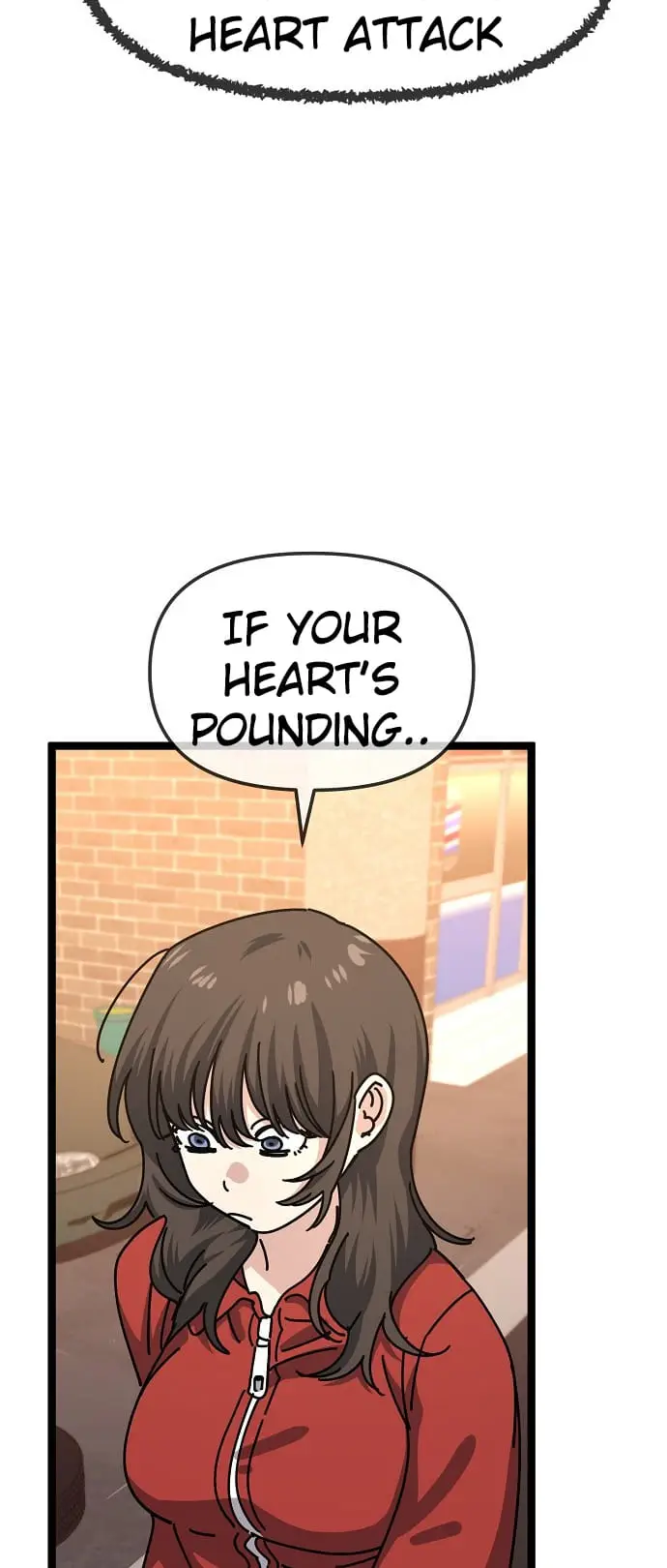 Read Unemployed Gye Baek soon Manga Online