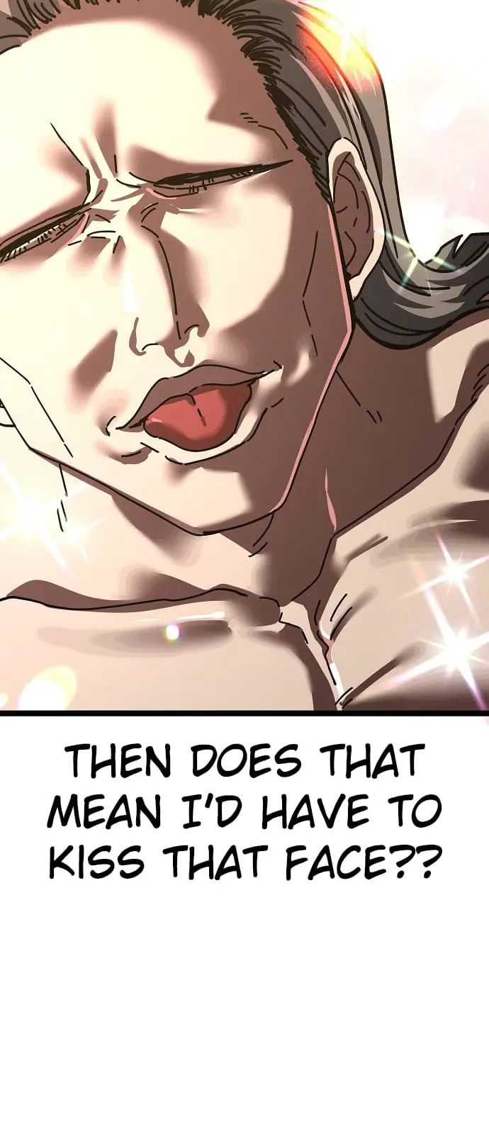 Read Unemployed Gye Baek soon Manga Online