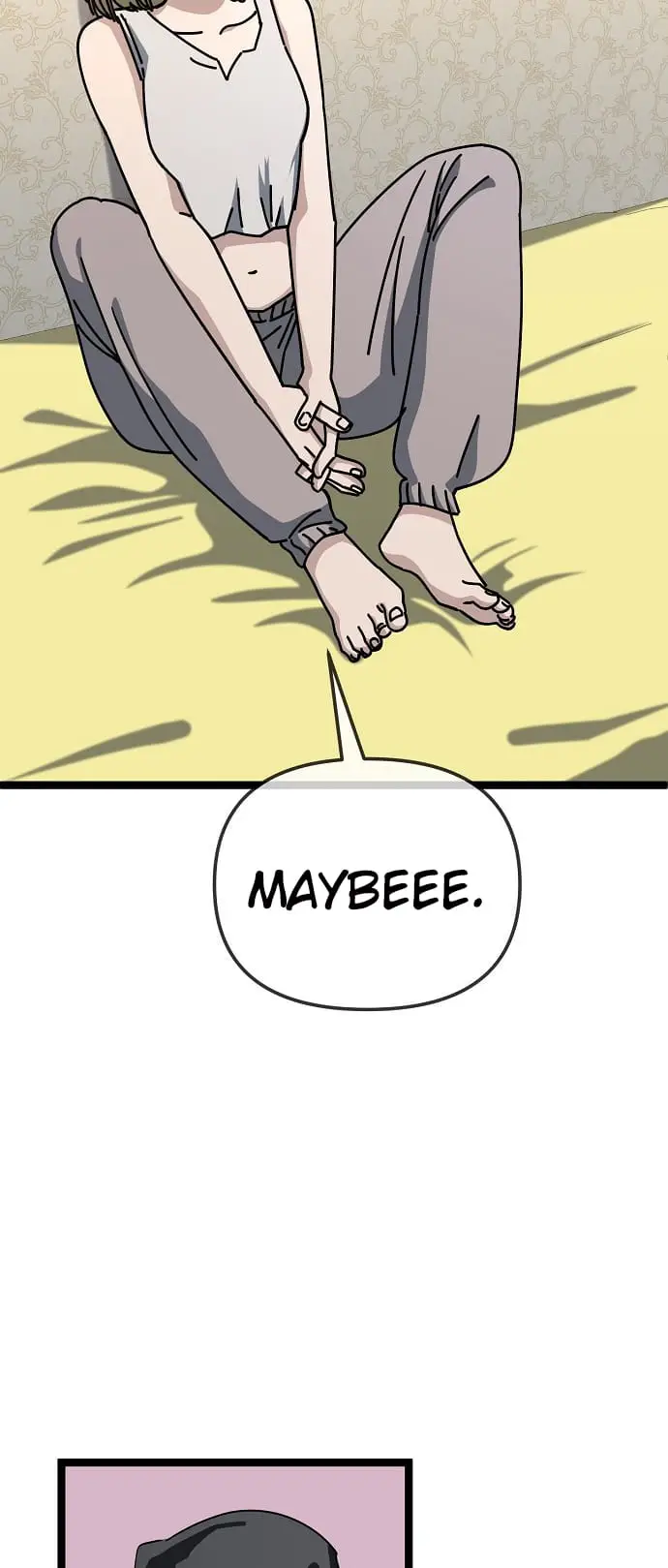 Read Unemployed Gye Baek soon Manga Online