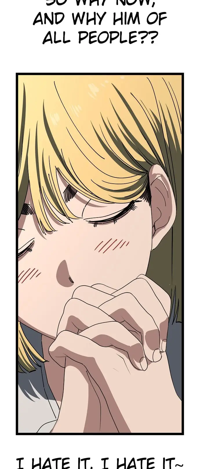 Read Unemployed Gye Baek soon Manga Online