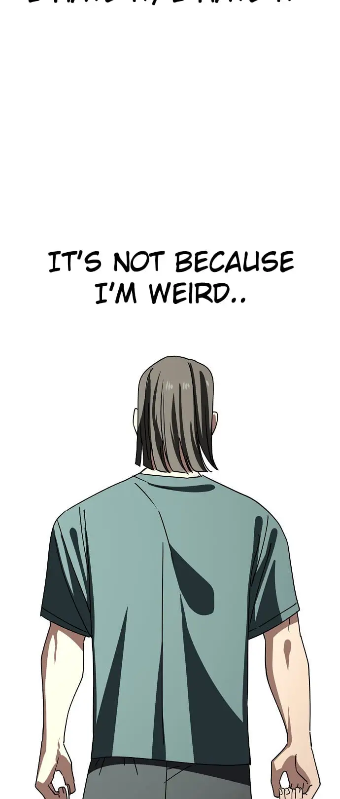 Read Unemployed Gye Baek soon Manga Online