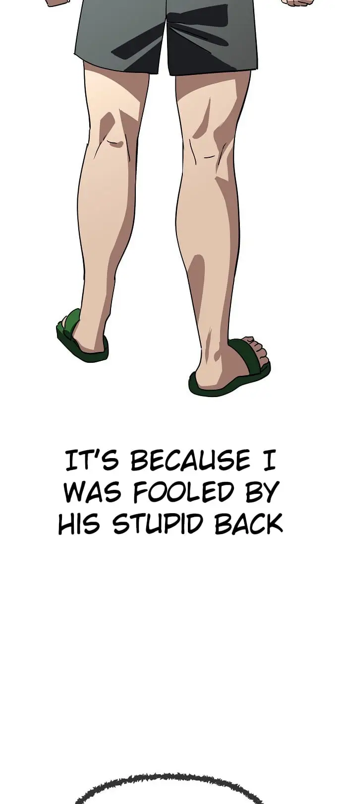 Read Unemployed Gye Baek soon Manga Online