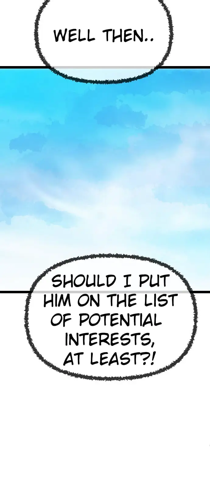 Read Unemployed Gye Baek soon Manga Online