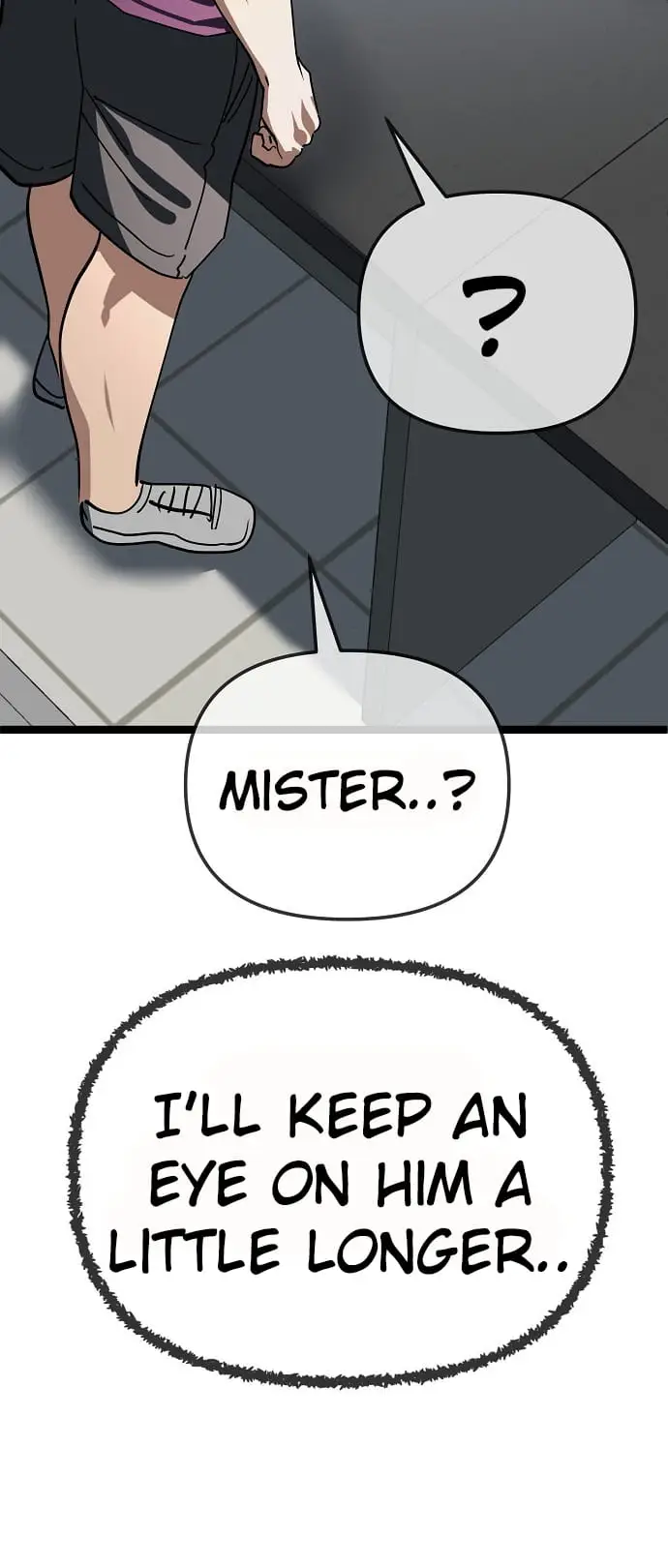 Read Unemployed Gye Baek soon Manga Online