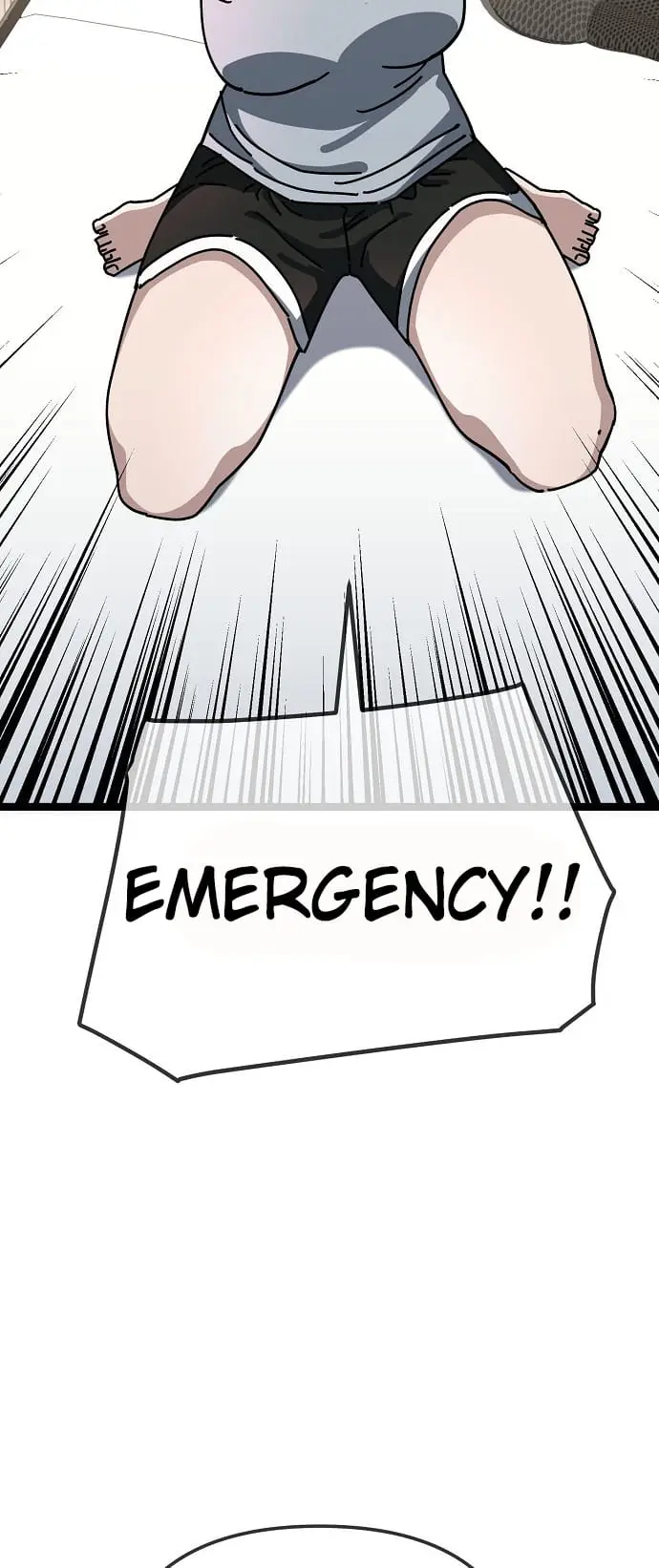 Read Unemployed Gye Baek soon Manga Online